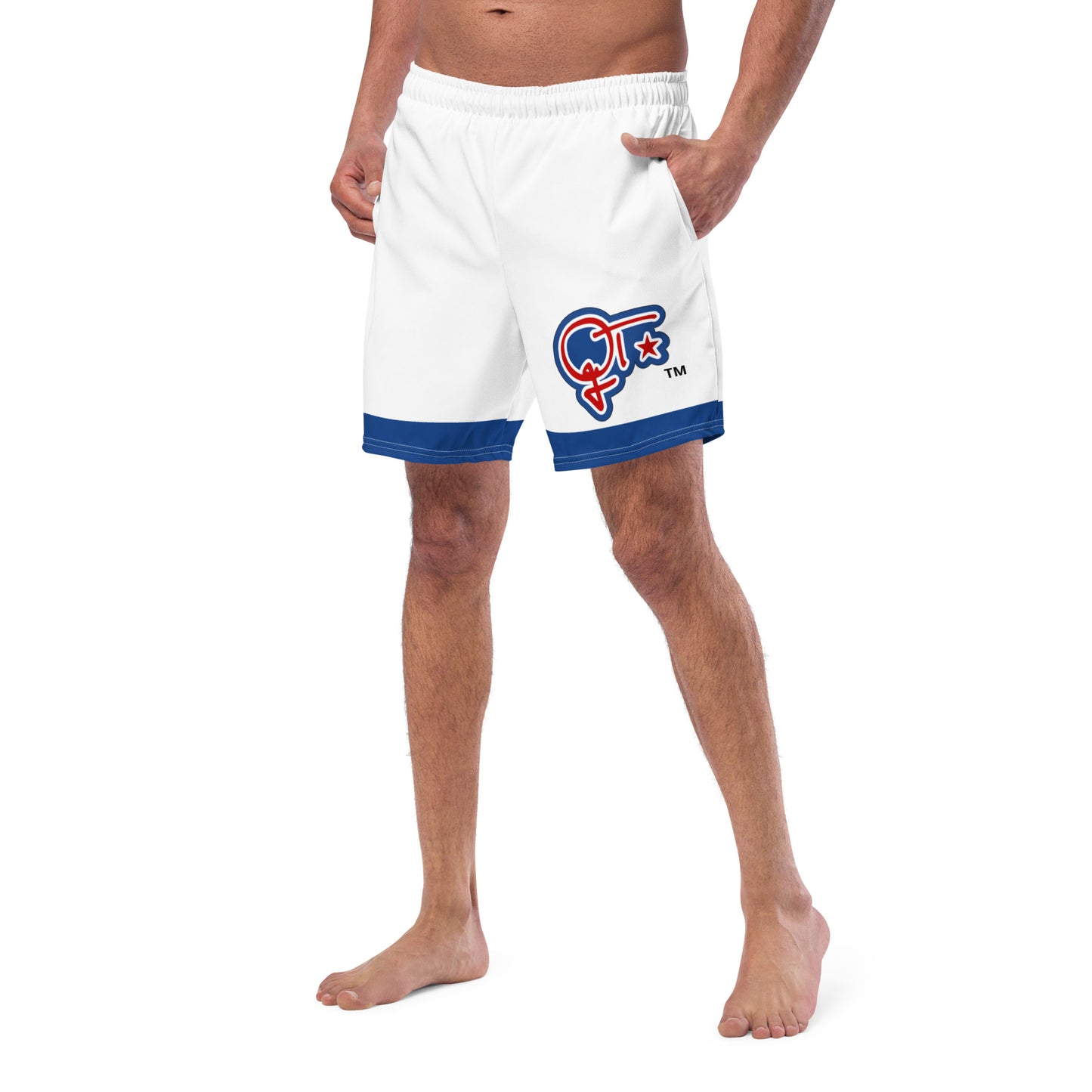 QILLTIME SPORTS Swim Trunks