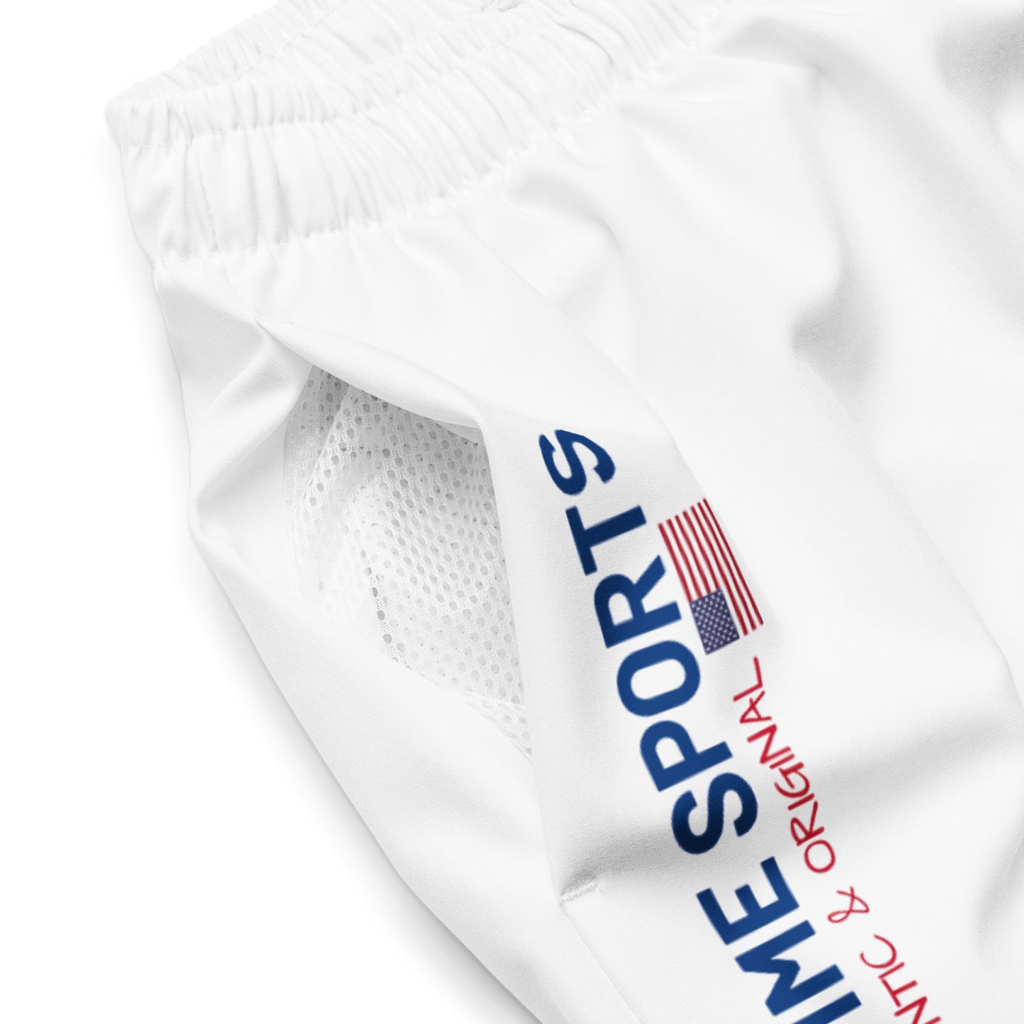 QILLTIME SPORTS Swim Trunks