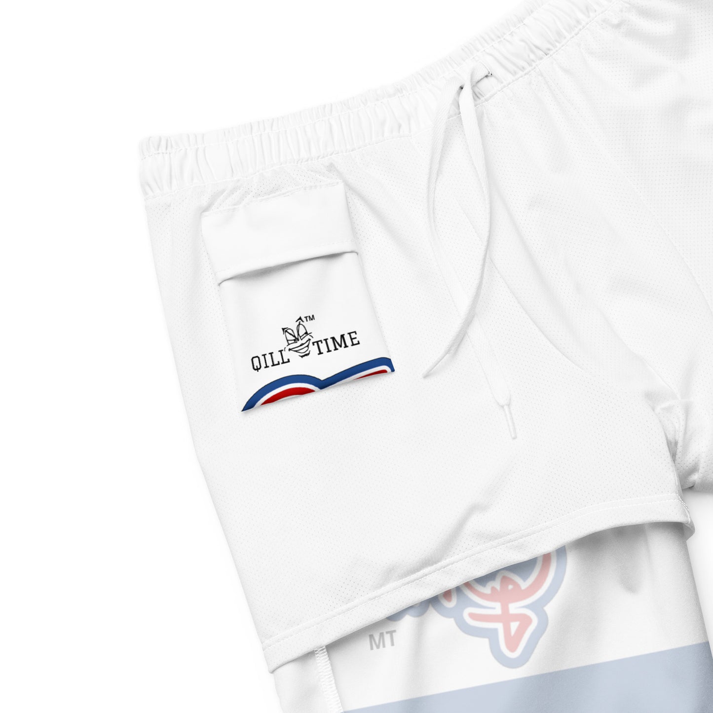 QILLTIME SPORTS Swim Trunks