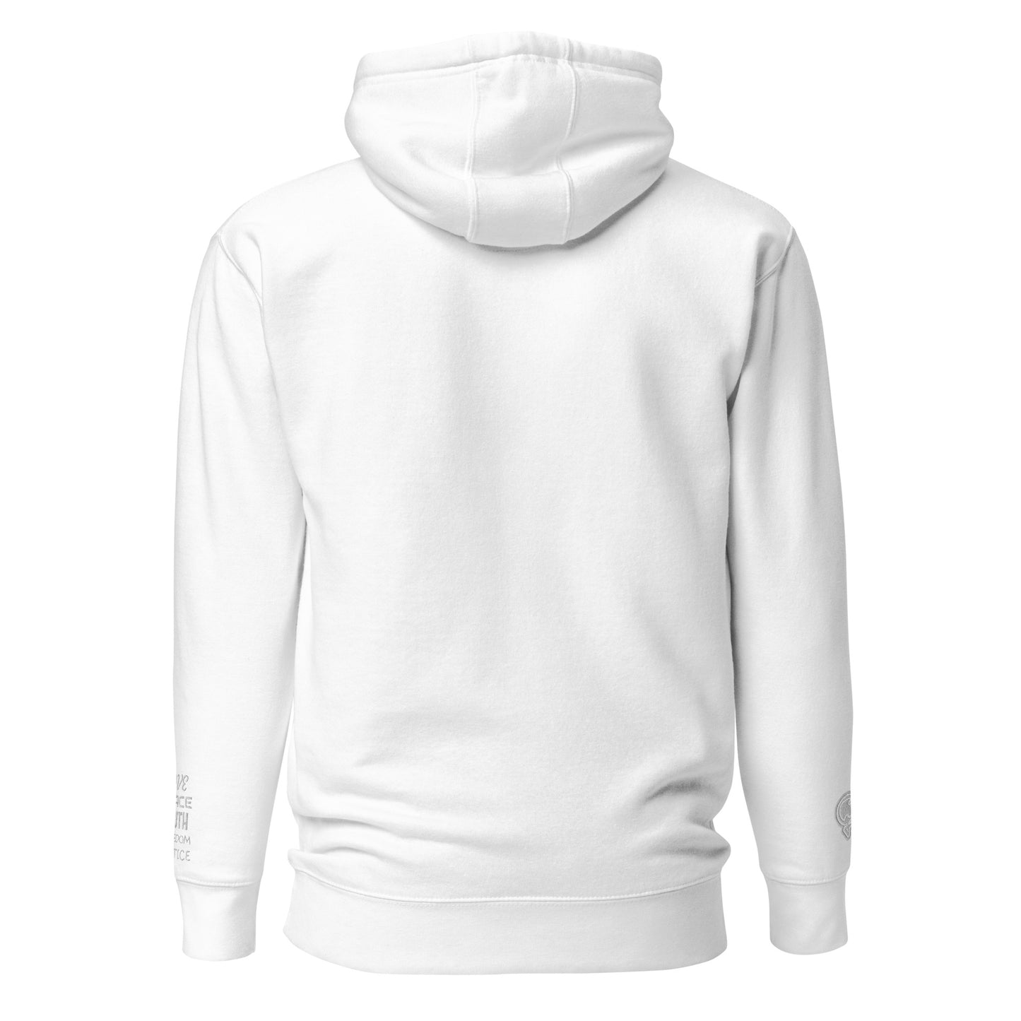 QILLTIME Logo Unisex fleece Hoodie