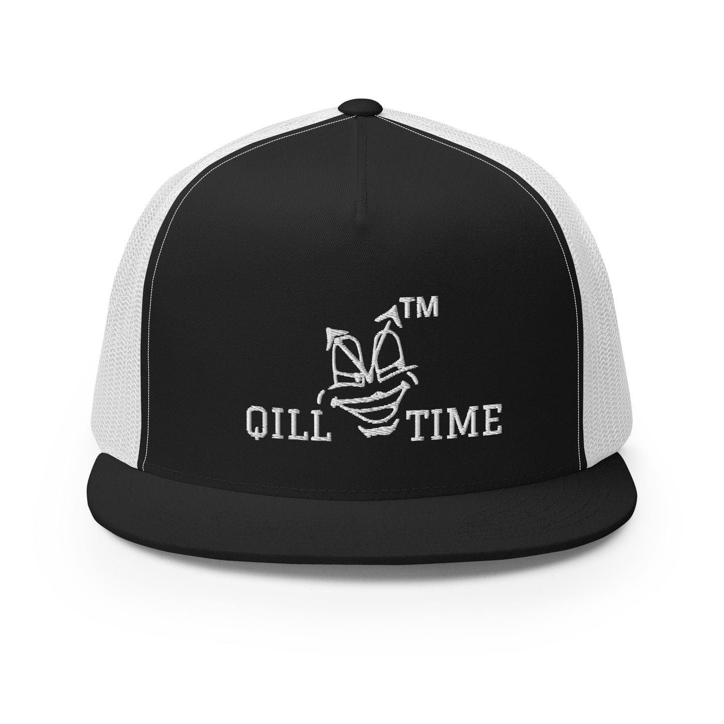 QILLTIME Original Trucker Cap