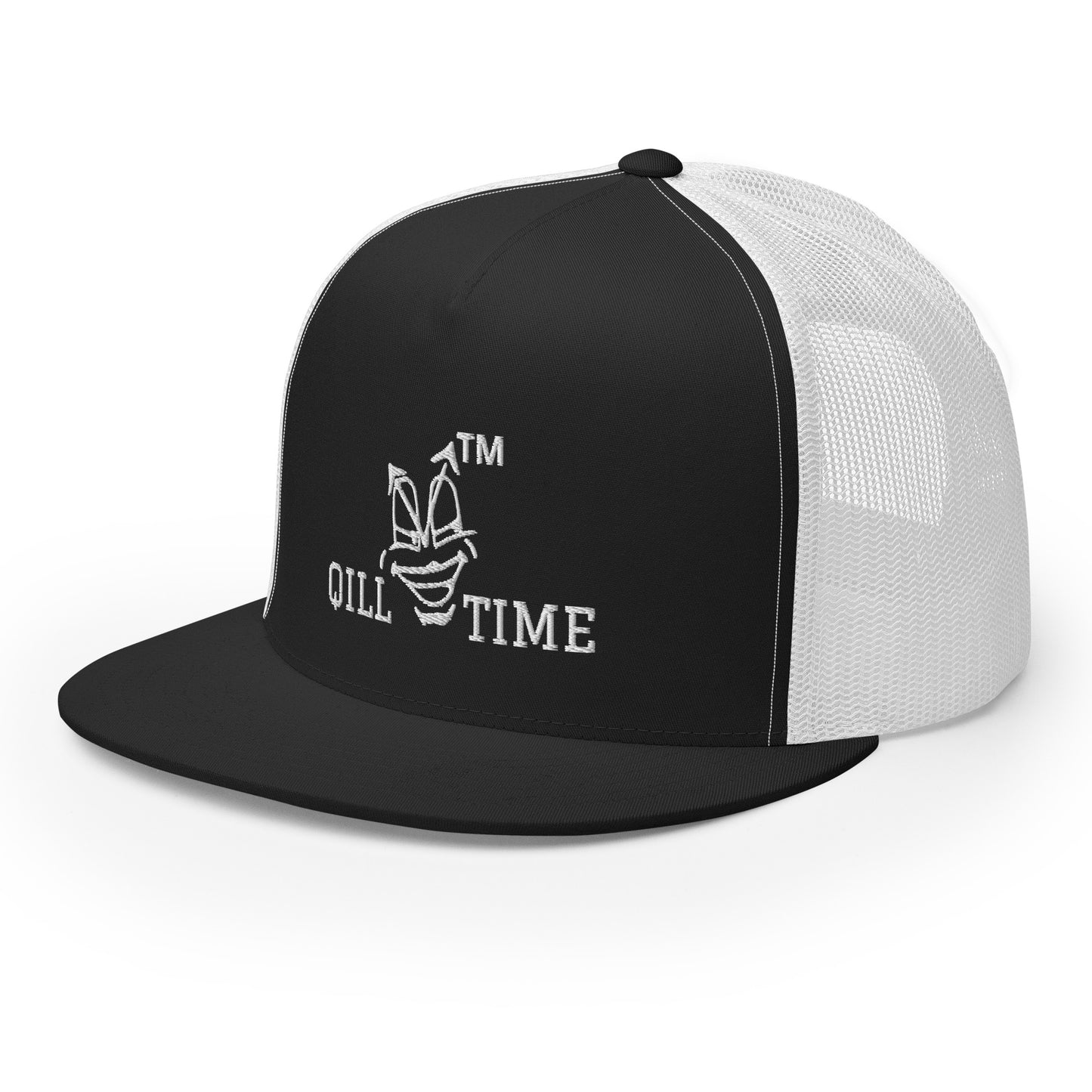 QILLTIME Original Trucker Cap