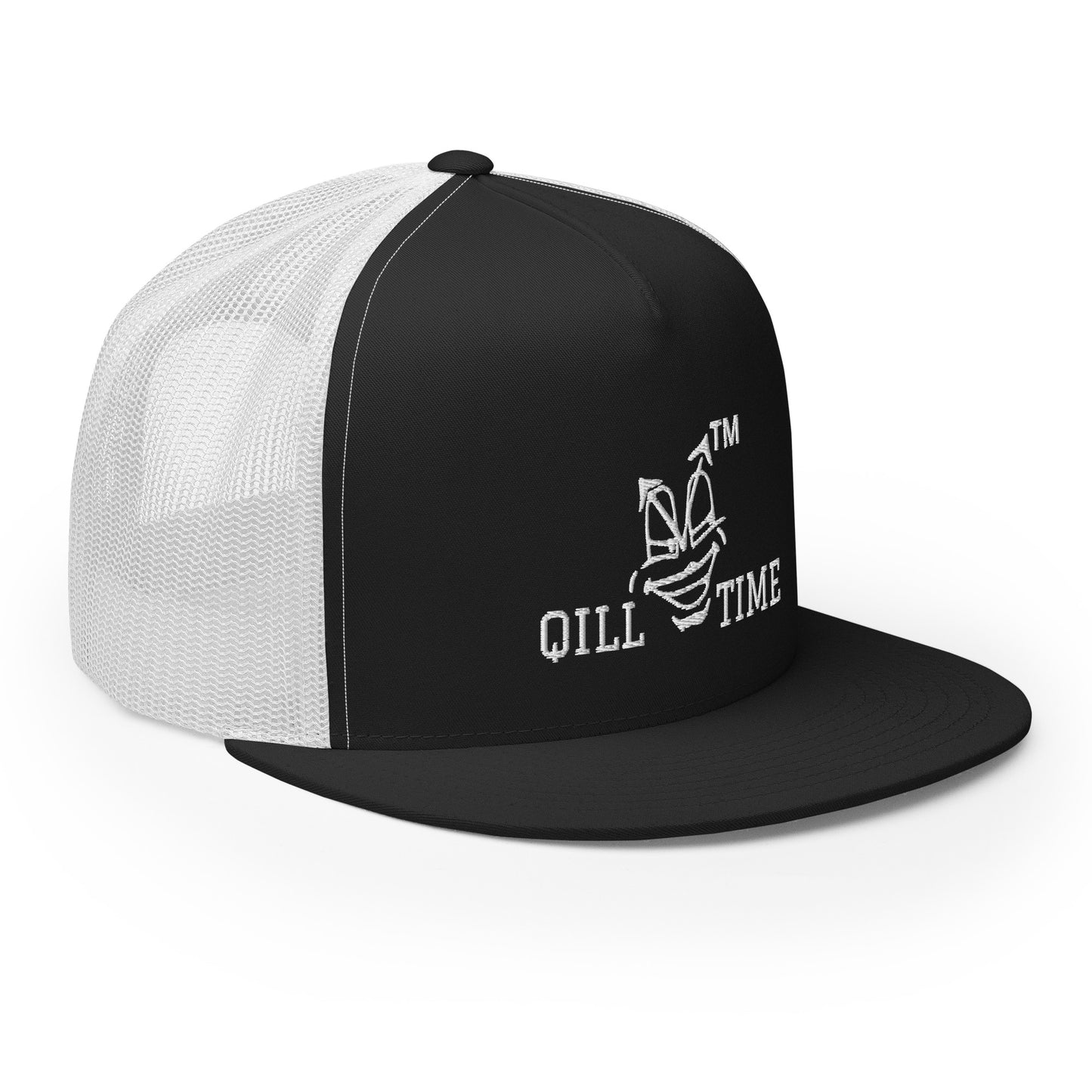 QILLTIME Original Trucker Cap