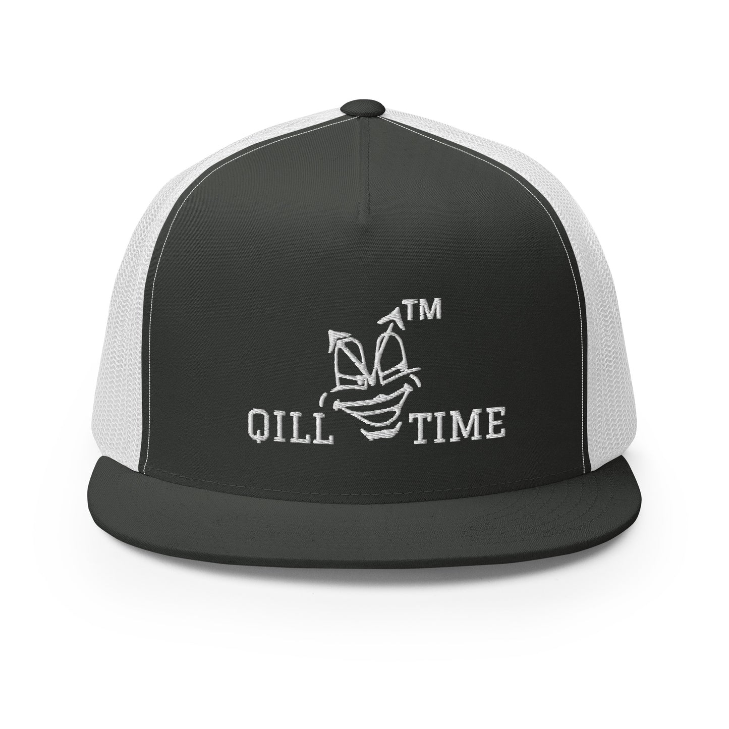 QILLTIME Original Trucker Cap