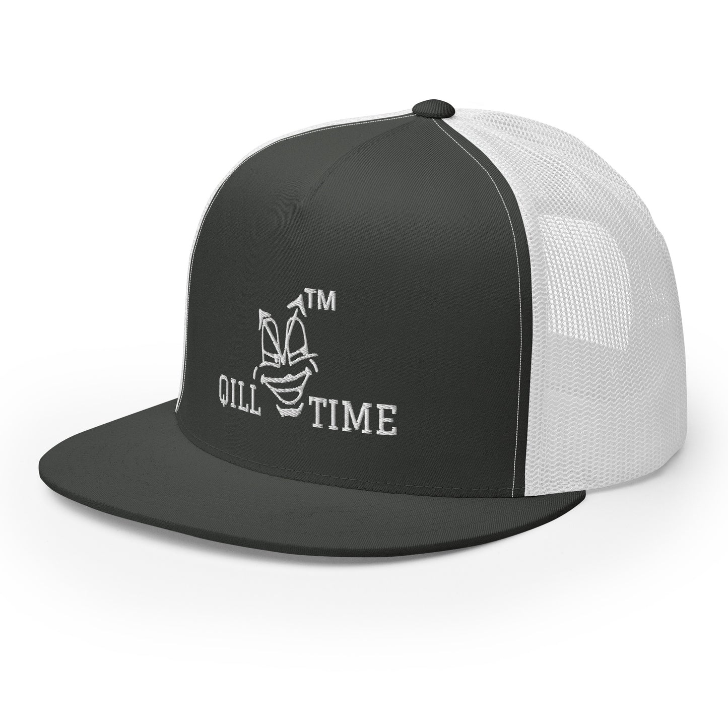 QILLTIME Original Trucker Cap