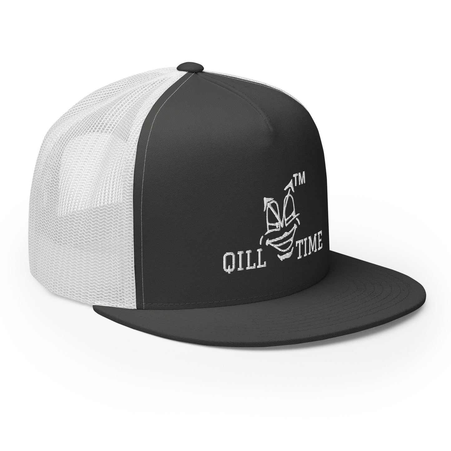 QILLTIME Original Trucker Cap