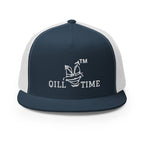 QILLTIME Original Trucker Cap