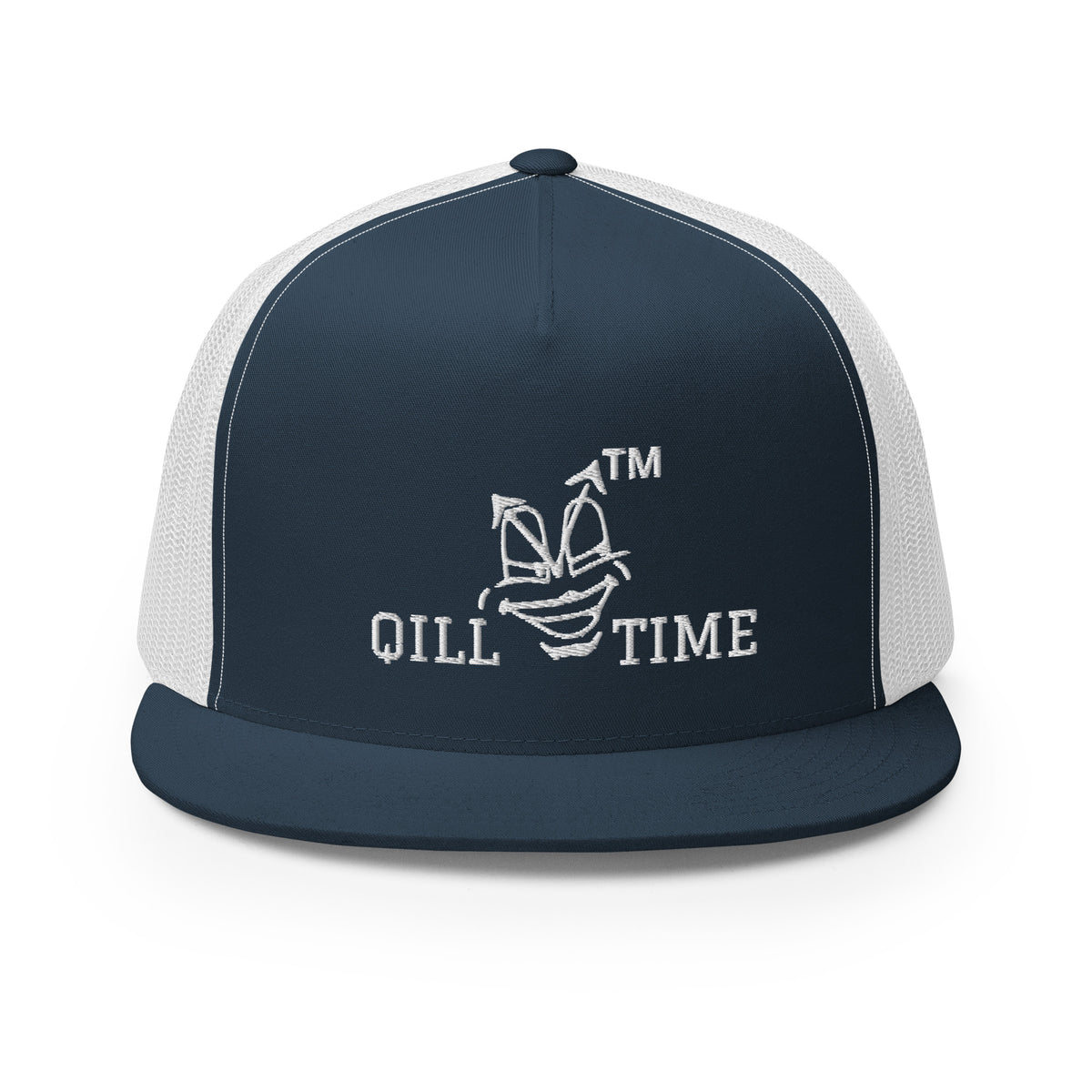 QILLTIME Original Trucker Cap