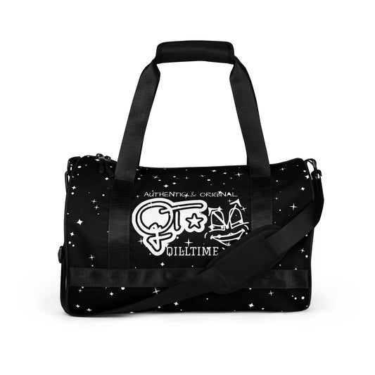 QILLTIME Original Star gym bag