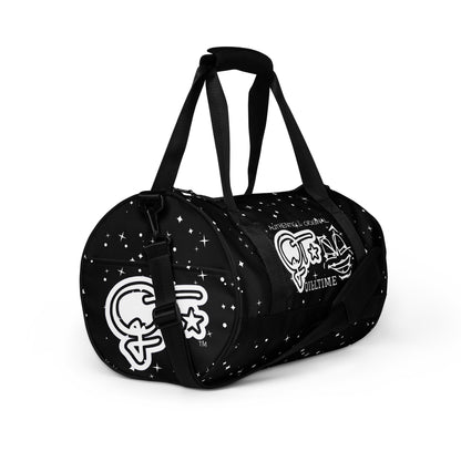 QILLTIME Original Star gym bag