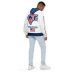 QILLTIME SPORTS Men’s windbreaker