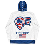 QILLTIME SPORTS Men’s windbreaker