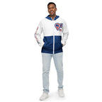 QILLTIME SPORTS Men’s windbreaker