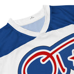 QILLTIME SPORTS FREEDOM hockey fan jersey