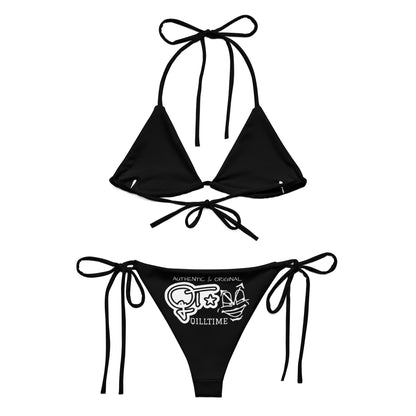 QILLTIME Original string bikini