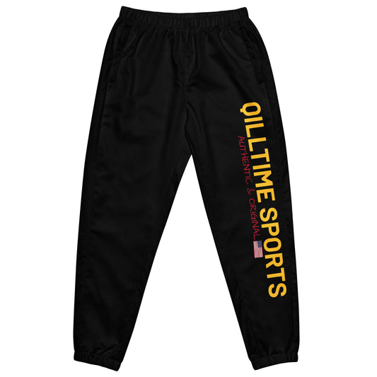 QILLTIME SPORTS track pants