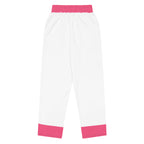 QILLTIME Pink Love joggers