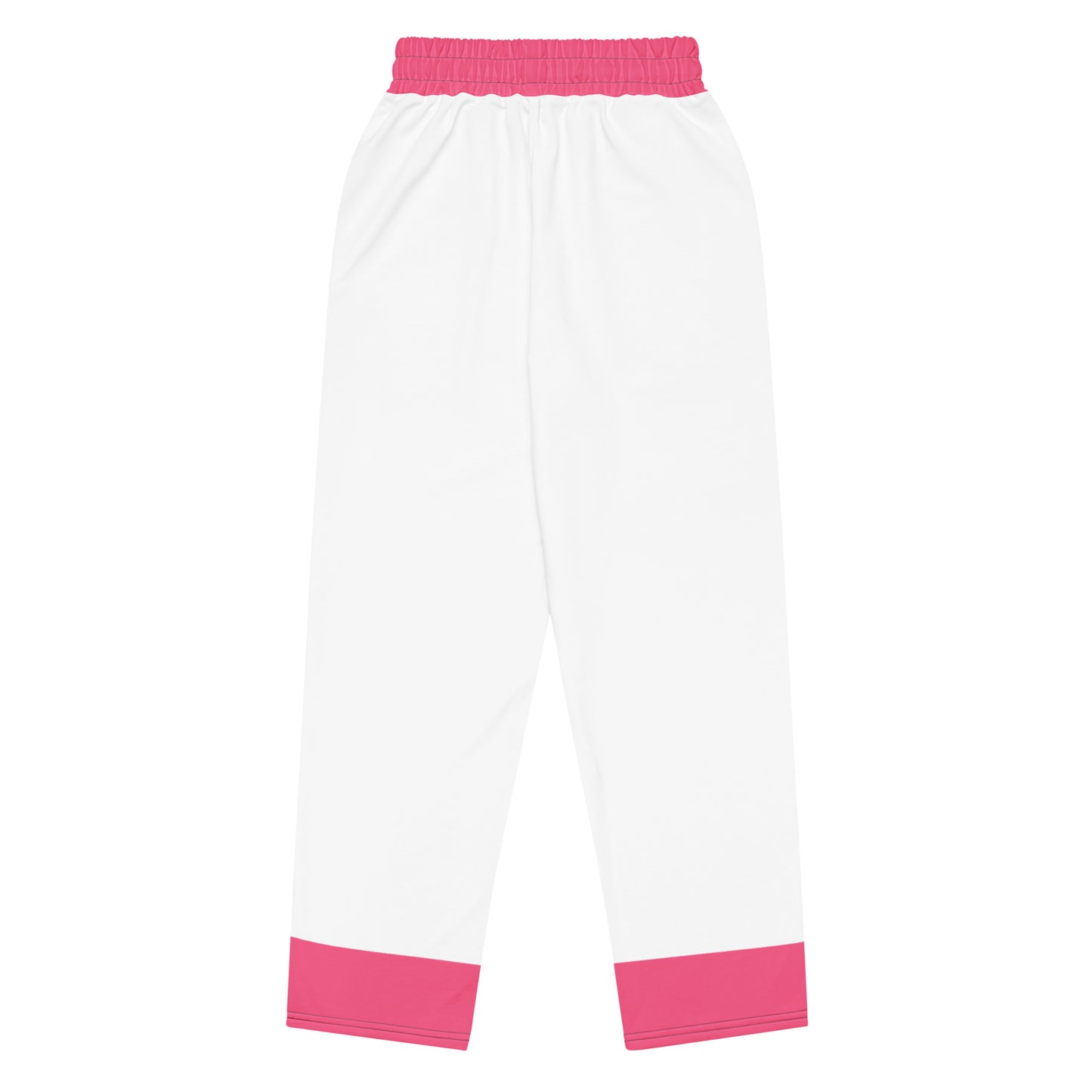 QILLTIME Pink Love joggers