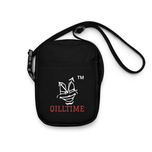 QILLTIME Original Utility crossbody bag