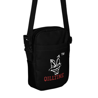 QILLTIME Original Utility crossbody bag