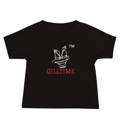 QILLTIME Original LTPFJ Baby Short Sleeve Tee