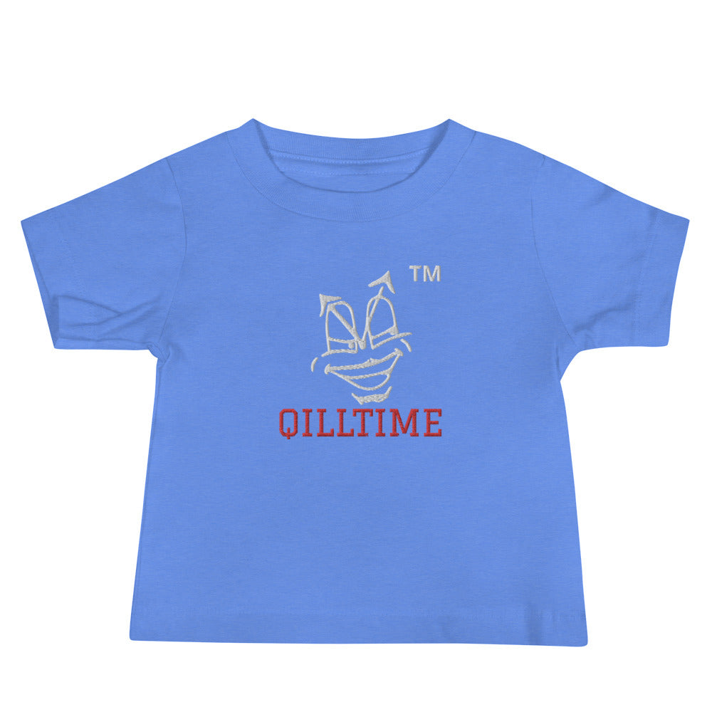 QILLTIME Original LTPFJ Baby Short Sleeve Tee