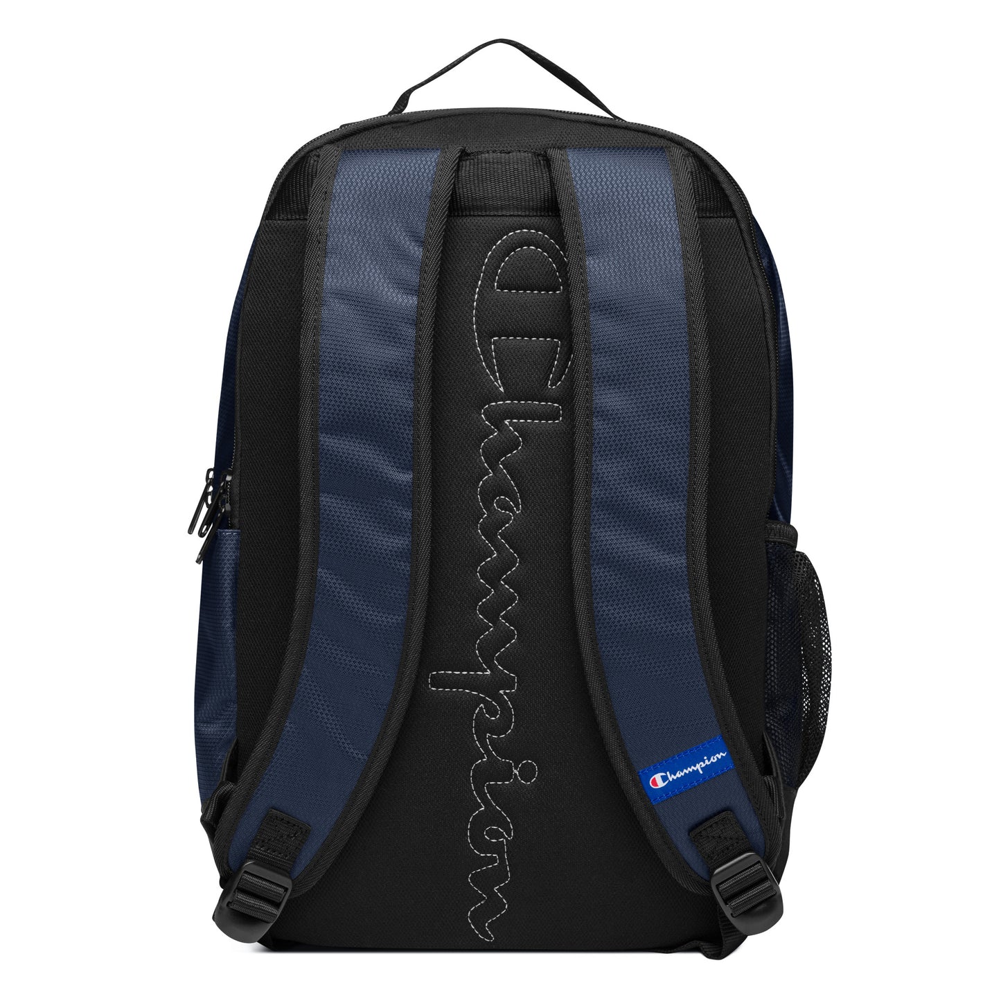 QILLTIME Logo x Champion backpack