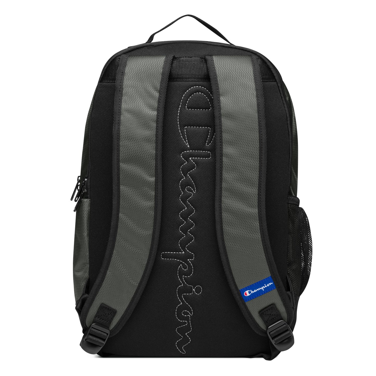 QILLTIME Logo x Champion backpack