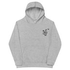 QILLTIME Kids fleece hoodie