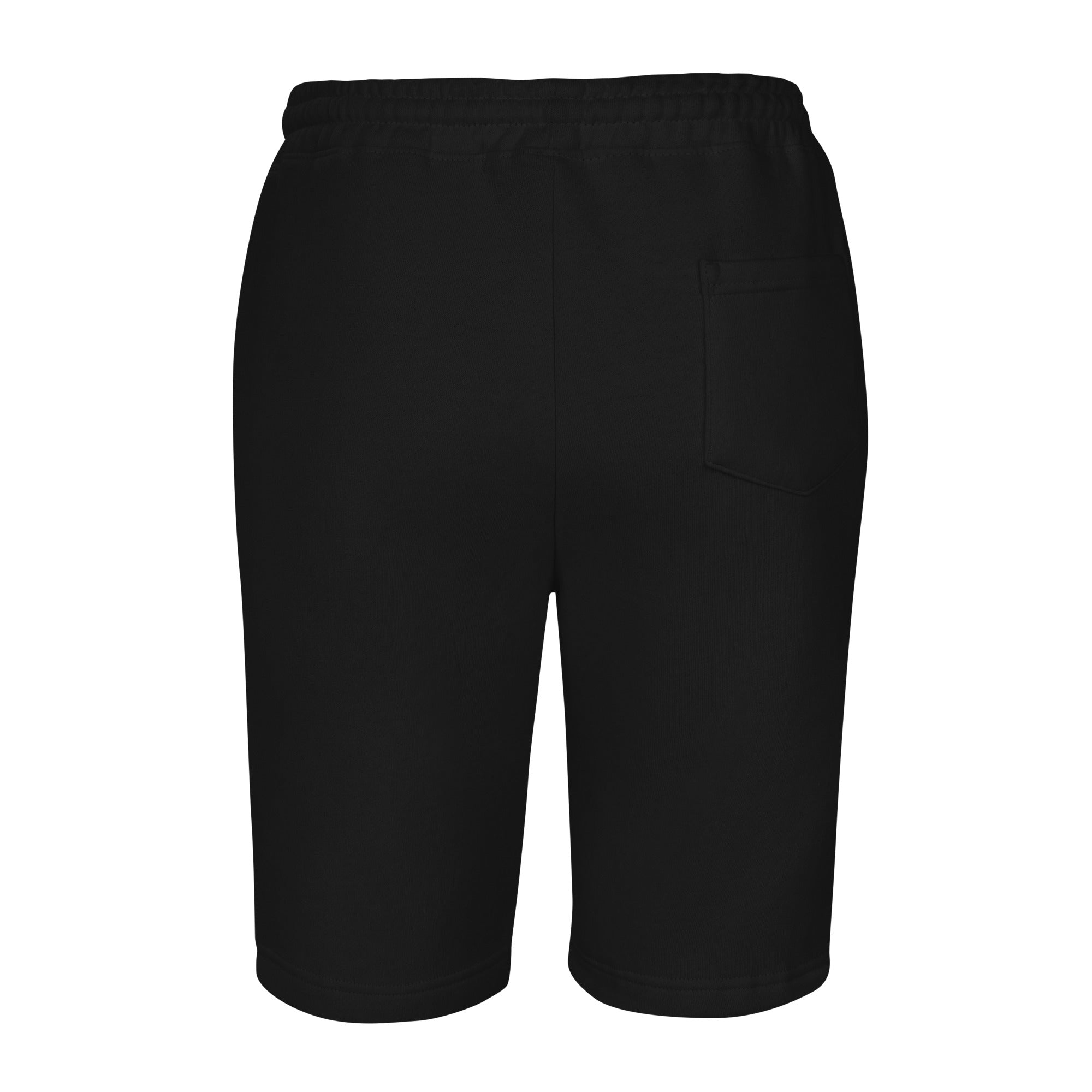 QILLTIME Original LTPFJ fleece shorts