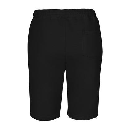 QILLTIME Original LTPFJ fleece shorts