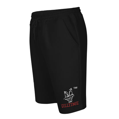 QILLTIME Original LTPFJ fleece shorts