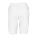 QILLTIME Original x NY LIFE Men's fleece shorts