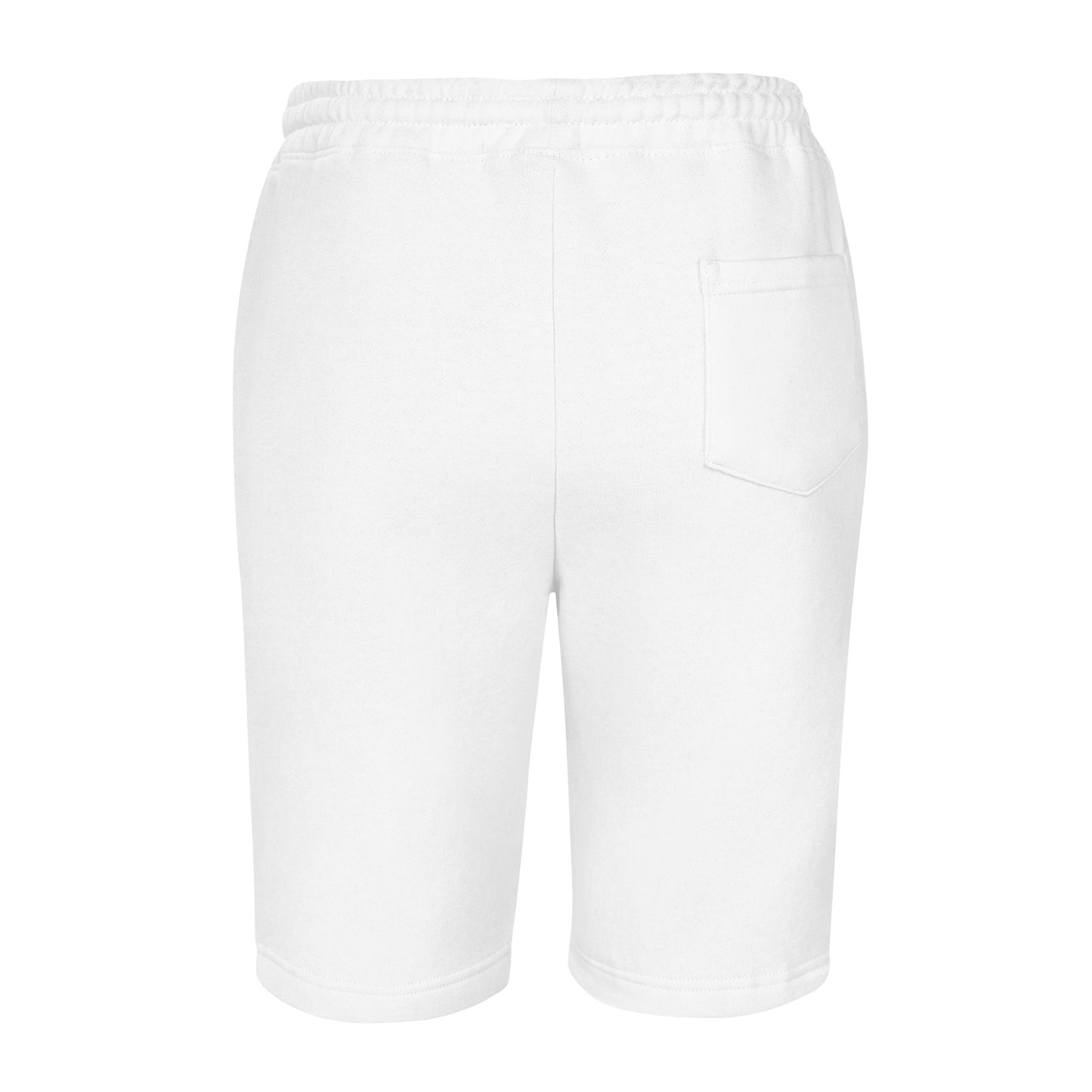 QILLTIME Original x NY LIFE Men's fleece shorts