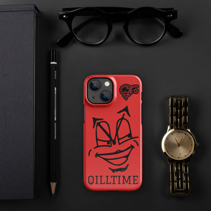 QILLTIME Original Snap case for iPhone®