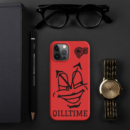 QILLTIME Original Snap case for iPhone®