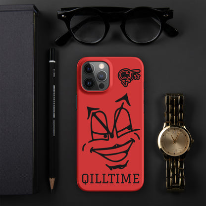 QILLTIME Original Snap case for iPhone®