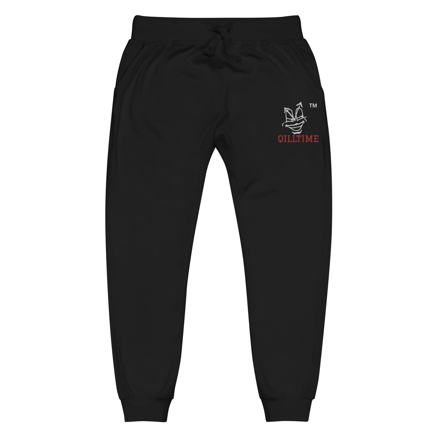 QILLTIME Original LTPFJ fleece sweatpants