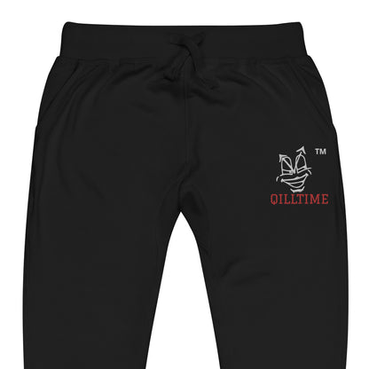 QILLTIME Original LTPFJ fleece sweatpants