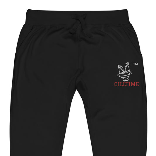 QILLTIME Original LTPFJ fleece sweatpants