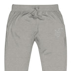 QILLTIME Logo Unisex fleece sweatpants