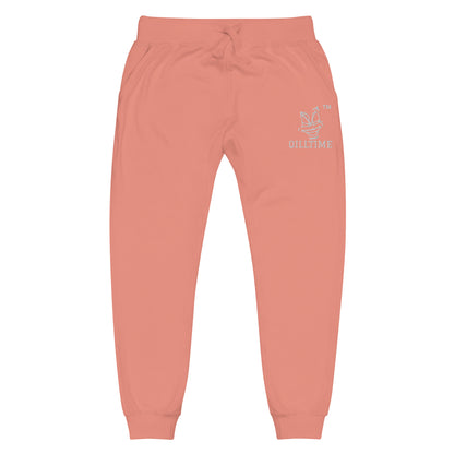 QILLTIME Original fleece sweatpants