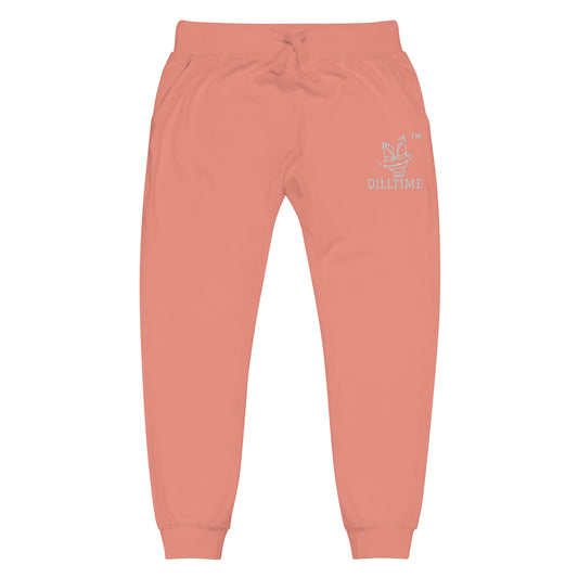 QILLTIME Original fleece sweatpants