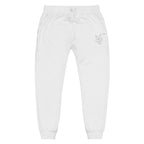 QILLTIME Logo Unisex fleece sweatpants