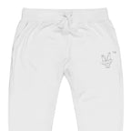 QILLTIME Logo Unisex fleece sweatpants