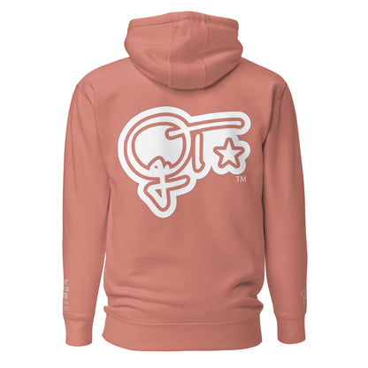 QILLTIME Original fleece Hoodie