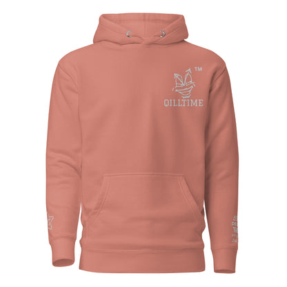 QILLTIME Original fleece Hoodie