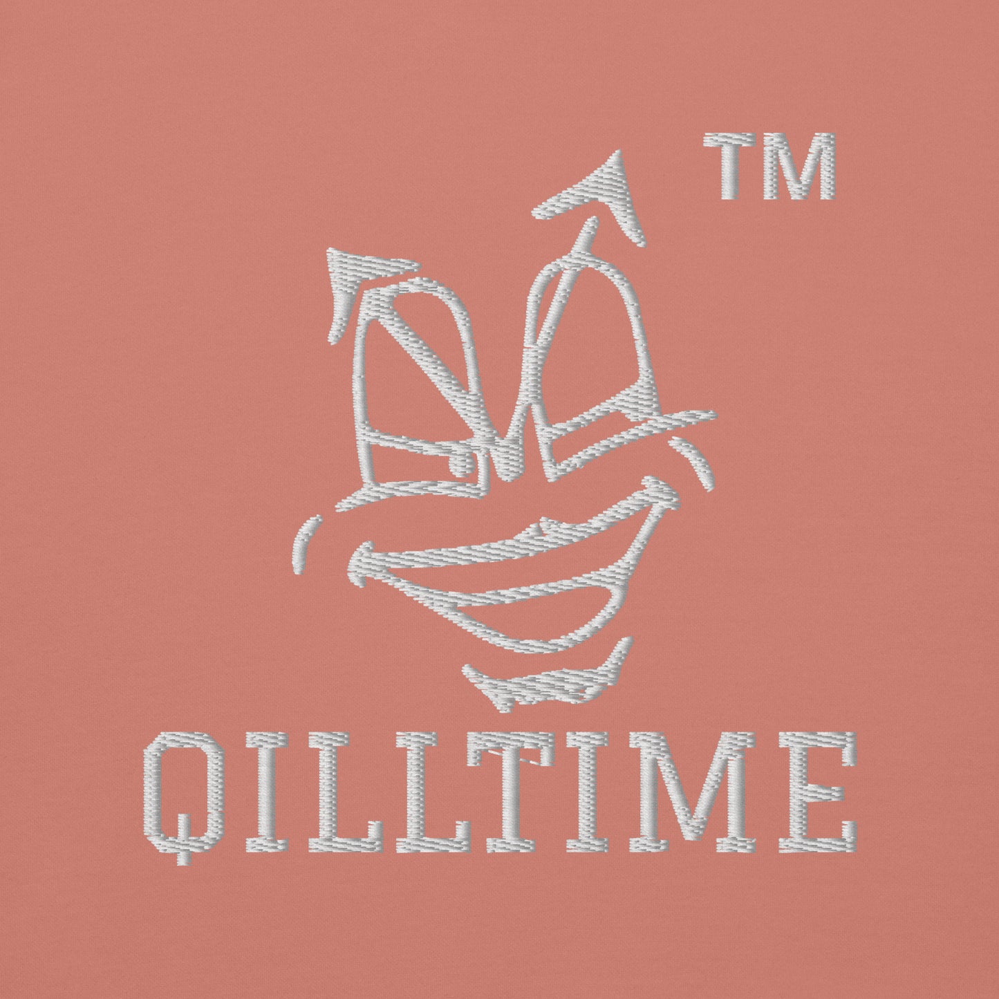 QILLTIME Original fleece Hoodie