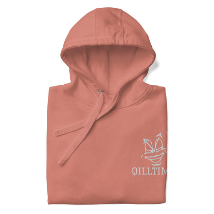 QILLTIME Original fleece Hoodie