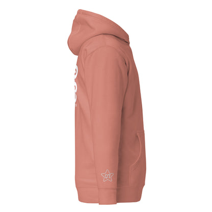 QILLTIME Original fleece Hoodie